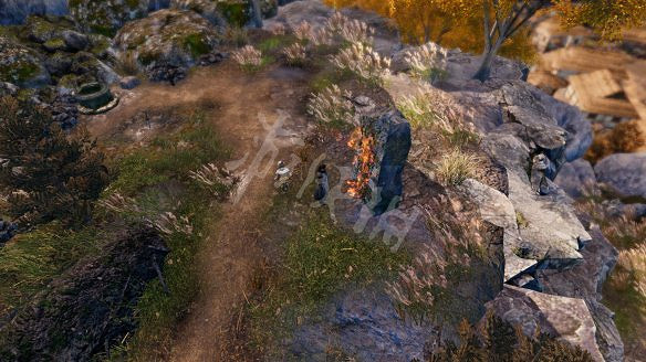 《天命奇御二》秘寶探賾解密流程圖文詳解 秘寶探賾任務怎麽做? 《天命奇御二》秘寶探賾解密流程圖文詳解 秘寶探賾任務怎麽做?