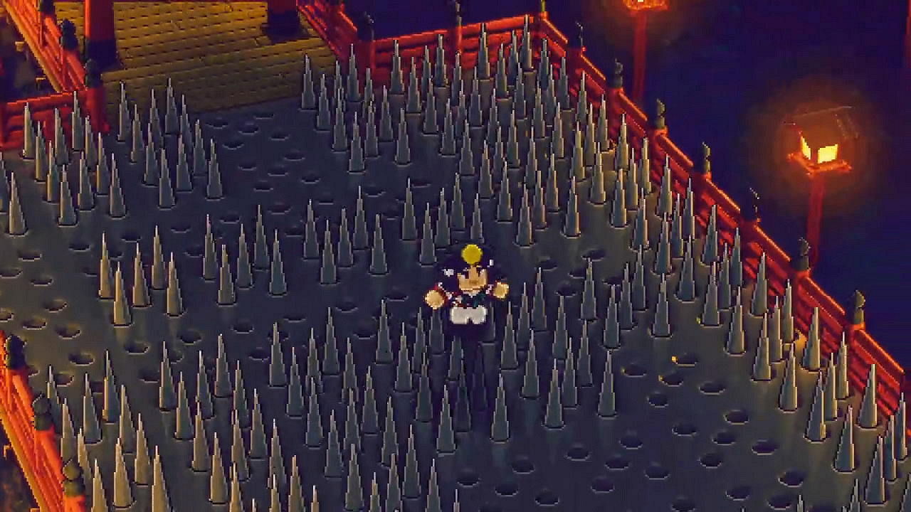 和風動作肉鴿新遊《侍神大亂戰》發售日公布！帶中文