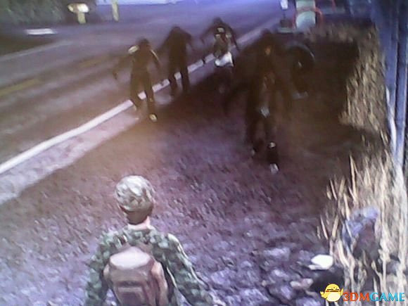 腐朽之都旋風腿各地形測試及使用技巧