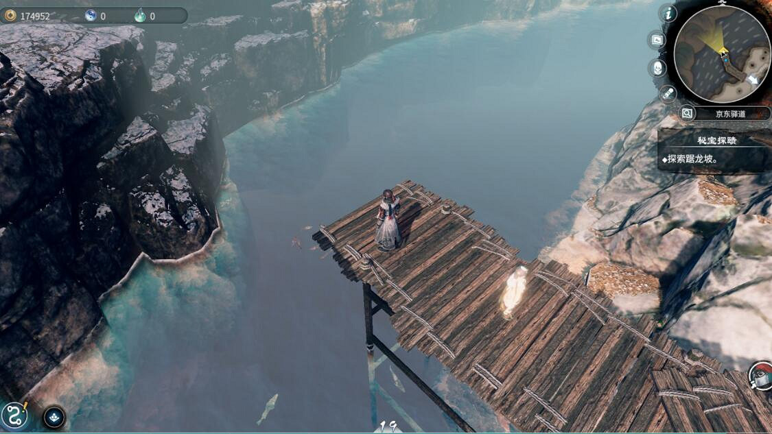 《天命奇御二》藏寶圖傳聞收集攻略 陌刀dlc藏寶圖位置在哪 《天命奇御二》藏寶圖傳聞收集攻略 陌刀dlc藏寶圖位置在哪