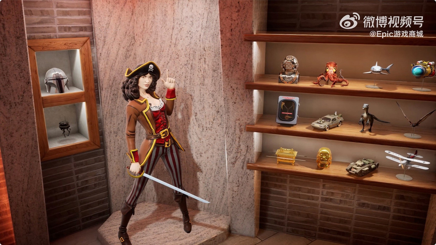 Epic喜加一:三度彈球遊戲《Pinball FX》免費入庫! Epic喜加一:三度彈球遊戲《Pinball FX》免費入庫!