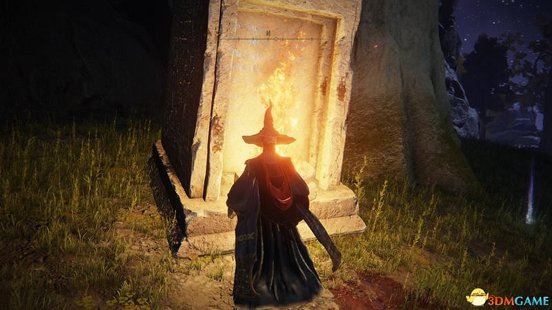 《艾爾登法環》地下世界攻略地圖指引 希夫拉河安瑟爾河深根底層攻略