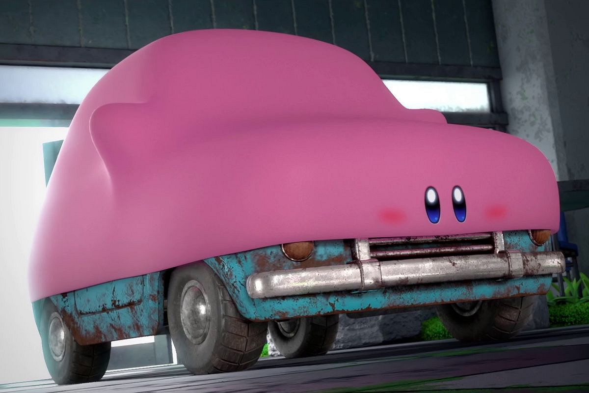 Fami通一周銷量排行榜:卡比強勢奪冠 幽靈線東京遇冷 Fami通一周銷量排行榜:卡比強勢奪冠 幽靈線東京遇冷