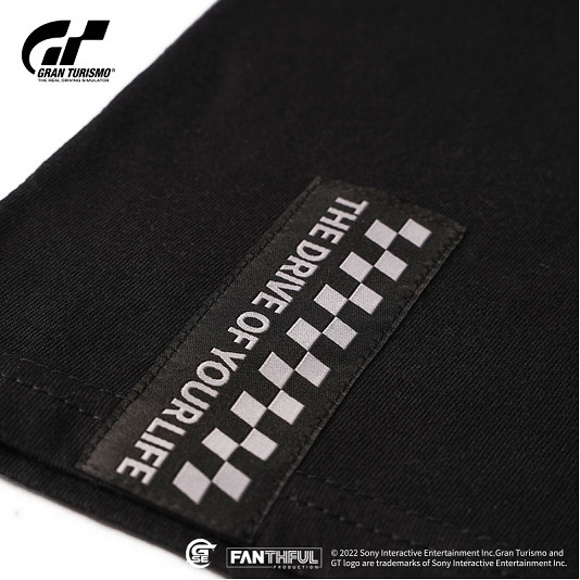 官方授權《GT賽車》周邊產品6月7日正式推出 官方授權《GT賽車》周邊產品6月7日正式推出