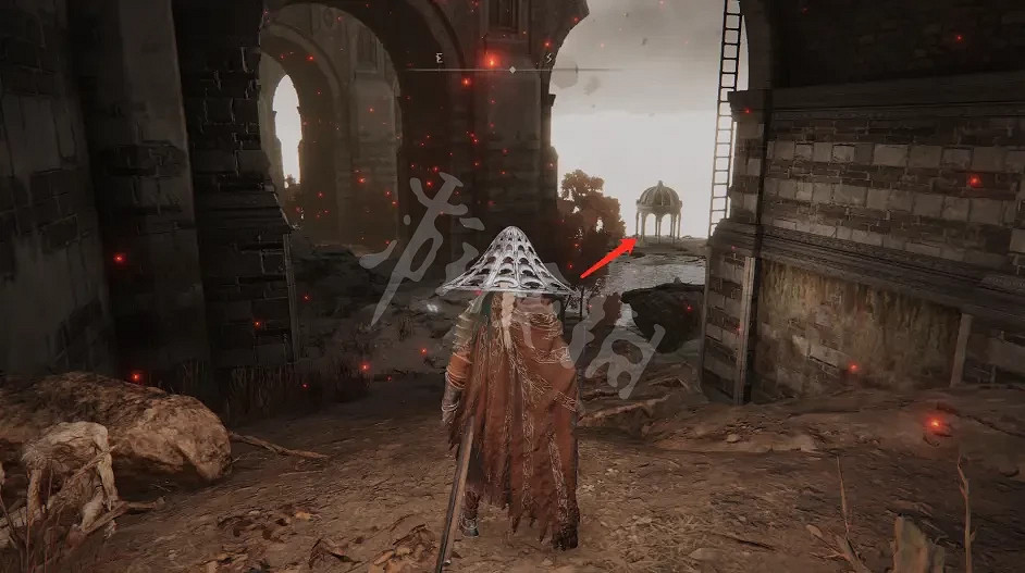 《艾爾登法環》靈蘭玲珠如何收集?全靈蘭玲珠獲取方法分享 《艾爾登法環》靈蘭玲珠如何收集?全靈蘭玲珠獲取方法分享