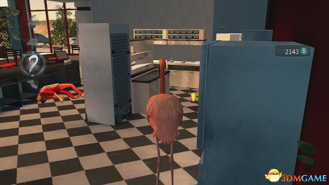 模擬山羊PayDay全獎杯攻略 模擬山羊劫薪日獎杯一覽