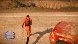 腐朽之都新手戰鬥小技巧