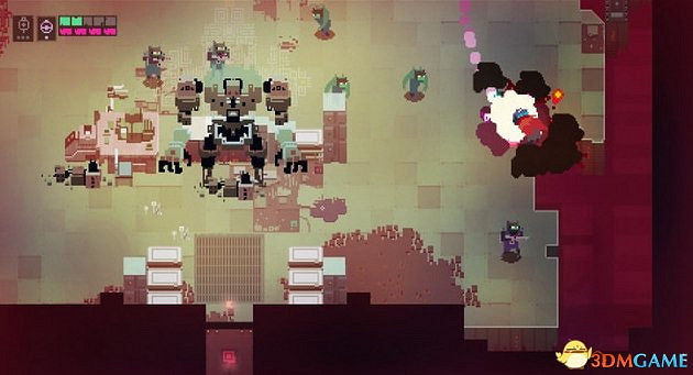 唯美像素風名作RPG《光明旅者》確定將登陸Switch 唯美像素風名作RPG《光明旅者》確定將登陸Switch