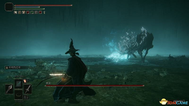 《艾爾登法環》地下世界攻略地圖指引 希夫拉河安瑟爾河深根底層攻略