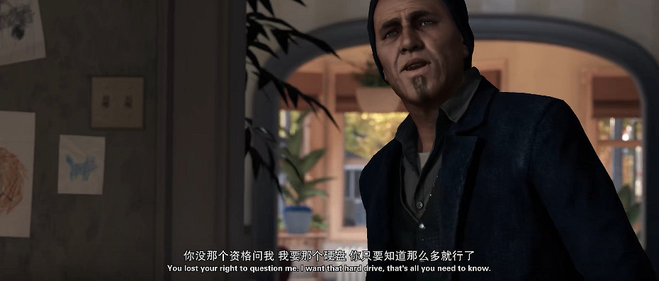 粉絲製作《看門狗》176分鐘大電影!含育碧刪減劇情 粉絲製作《看門狗》176分鐘大電影!含育碧刪減劇情