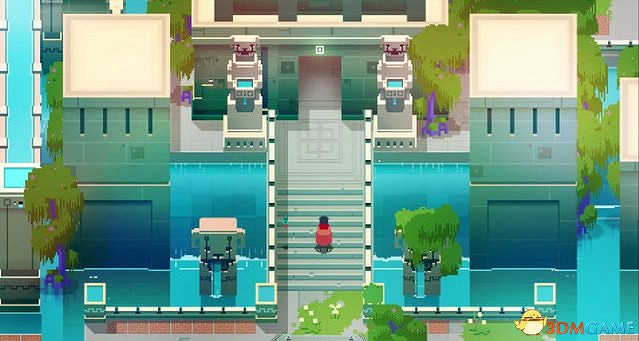 唯美像素風名作RPG《光明旅者》確定將登陸Switch 唯美像素風名作RPG《光明旅者》確定將登陸Switch