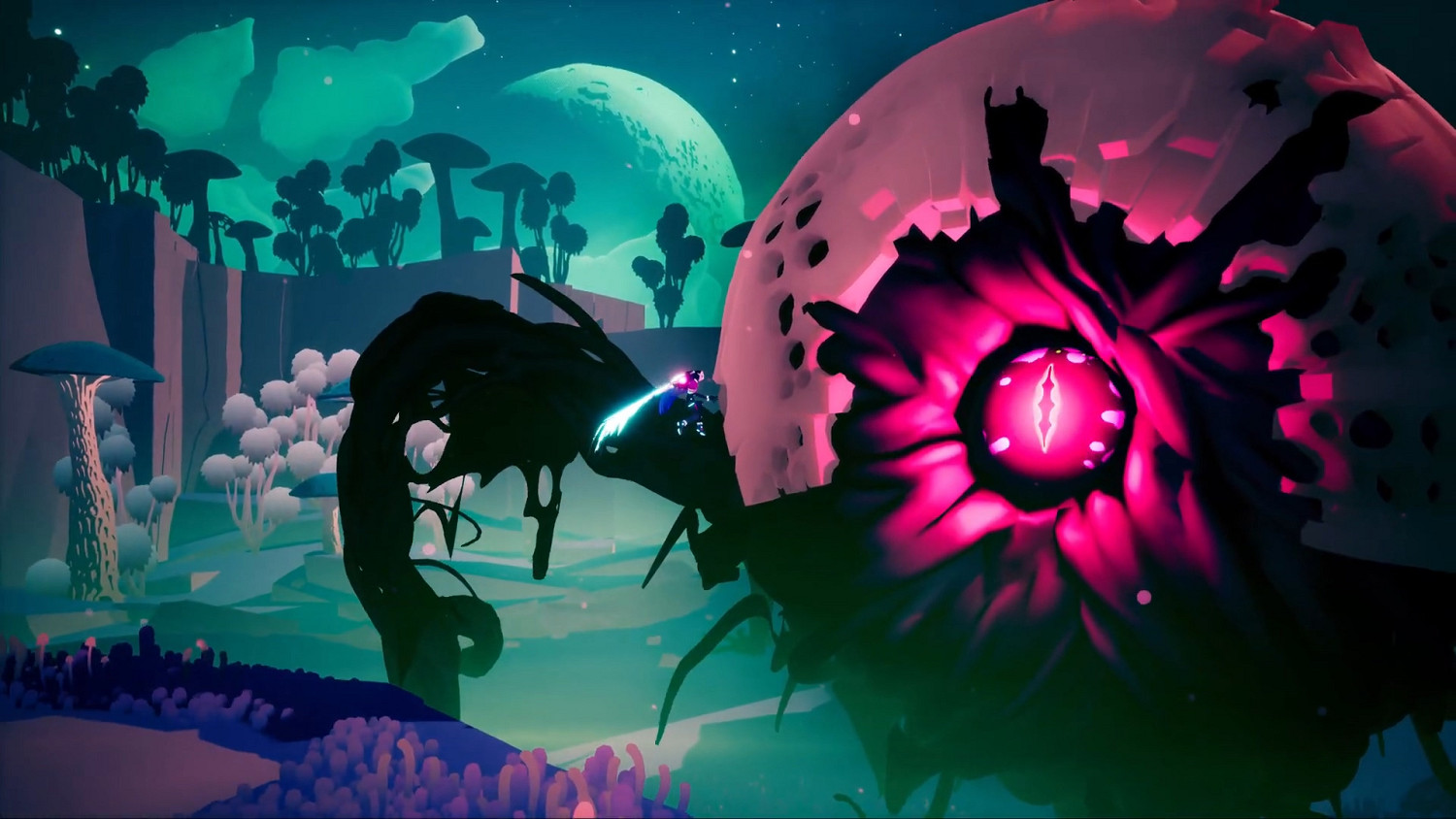 《光明旅者》開發商公布新作《太陽灰國》 《光明旅者》開發商公布新作《太陽灰國》