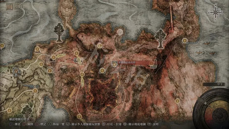 《艾爾登法環》鍛造石玲珠在哪？全鍛造石玲珠收集方法分享