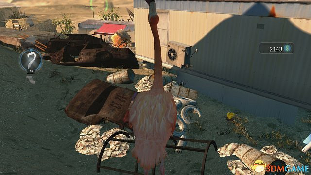 模擬山羊PayDay全獎杯攻略 模擬山羊劫薪日獎杯一覽