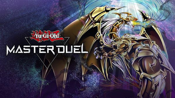 上線打牌！《遊戲王：Master Duel》新卡牌包即將推出