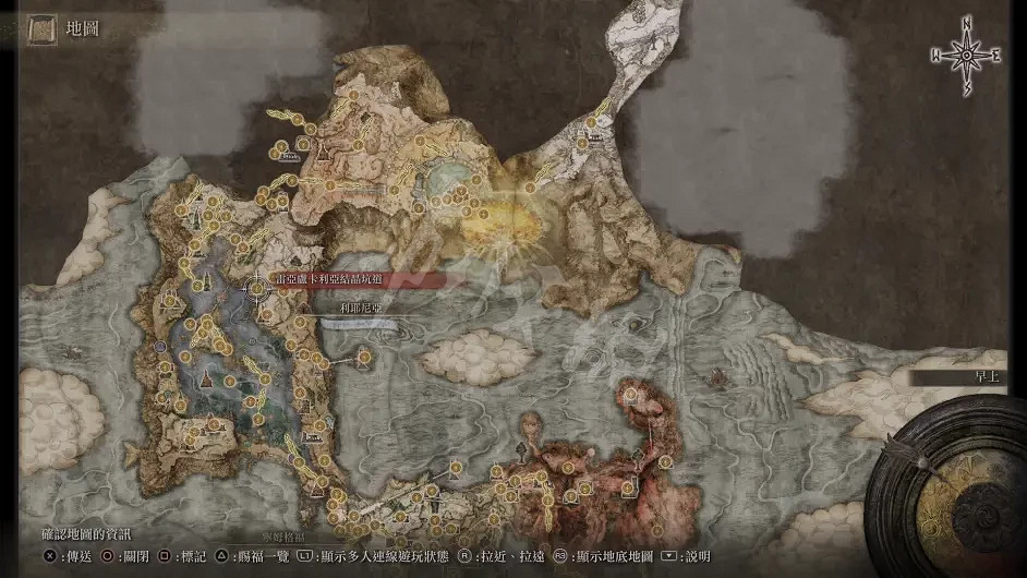 《艾爾登法環》鍛造石玲珠在哪？全鍛造石玲珠收集方法分享