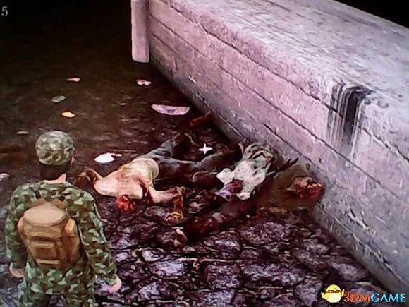 腐朽之都旋風腿各地形測試及使用技巧