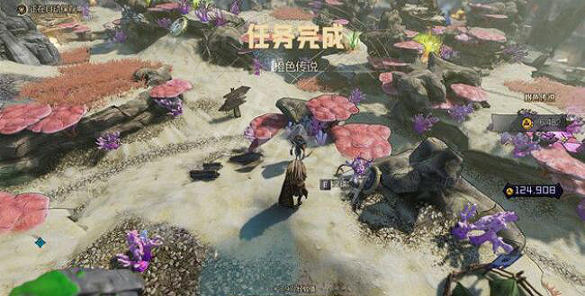 《小蒂娜的奇幻樂園》傳奇橙裝領結怎麽獲得?橙色傳說支線玩法 《小蒂娜的奇幻樂園》傳奇橙裝領結怎麽獲得?橙色傳說支線玩法