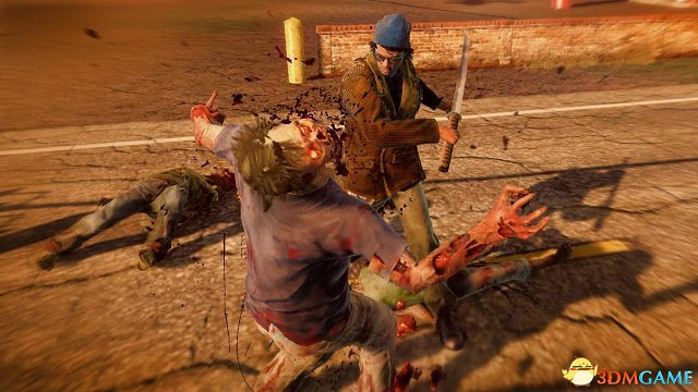 腐朽之都不用嗑藥回滿血小技巧