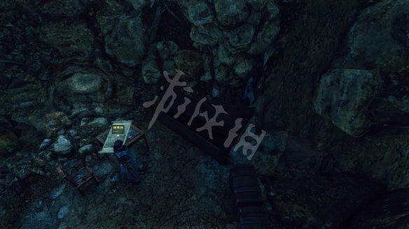 《天命奇御二》秘寶探賾解密流程圖文詳解 秘寶探賾任務怎麽做? 《天命奇御二》秘寶探賾解密流程圖文詳解 秘寶探賾任務怎麽做?