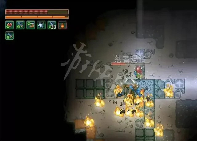 《核心守護者》墮落者瑪魯格茲怎麽打？墮落者瑪魯格茲打法介紹