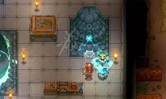 《核心守護者》NPC入住條件是什麽?NPC入住條件介紹 《核心守護者》NPC入住條件是什麽?NPC入住條件介紹