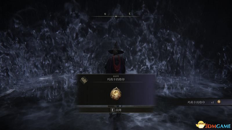 《艾爾登法環》地下世界攻略地圖指引 希夫拉河安瑟爾河深根底層攻略