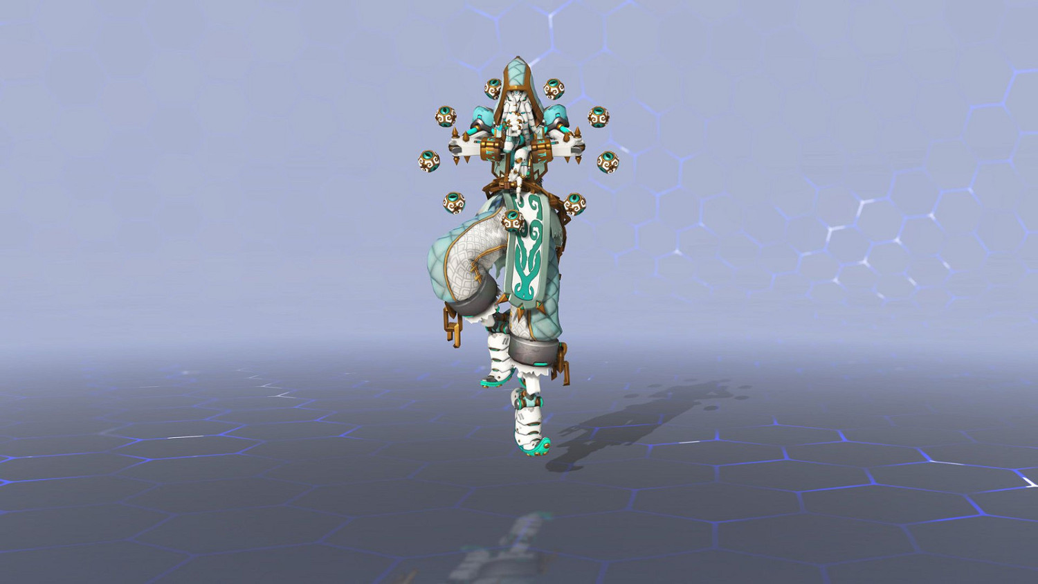 《鬥陣特攻》周年活動老皮膚回歸 舊活動將被取代