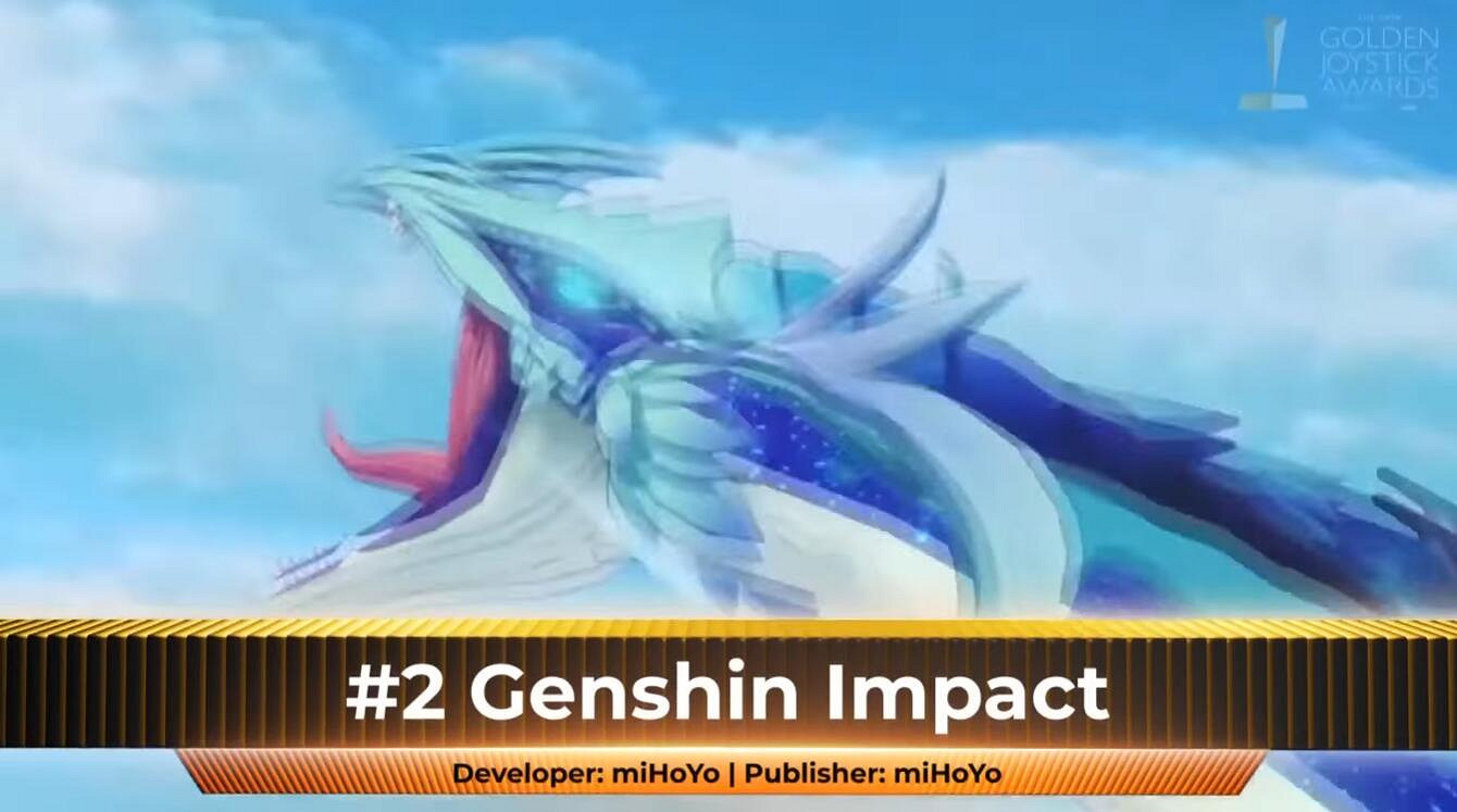 與其相信年度遊戲，倒不如追隨我們自己的心