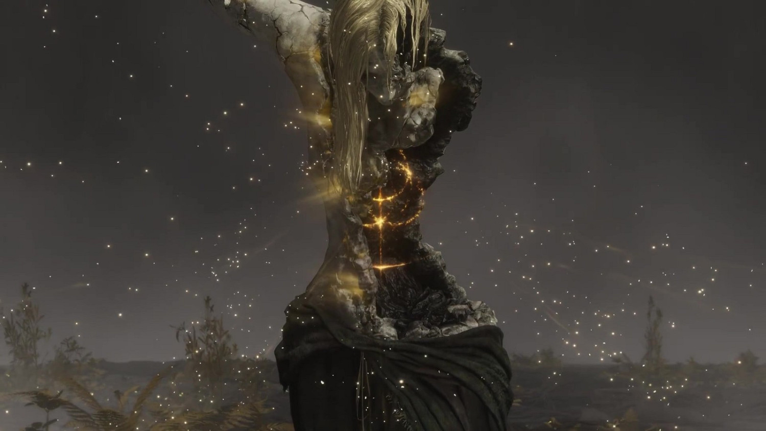 劇透慎入:玩家發掘《艾爾登法環》隱藏結局 劇透慎入:玩家發掘《艾爾登法環》隱藏結局