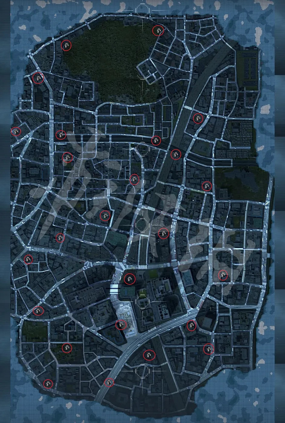 《幽靈線東京》一共有哪些成就?全成就順序介紹 《幽靈線東京》一共有哪些成就?全成就順序介紹