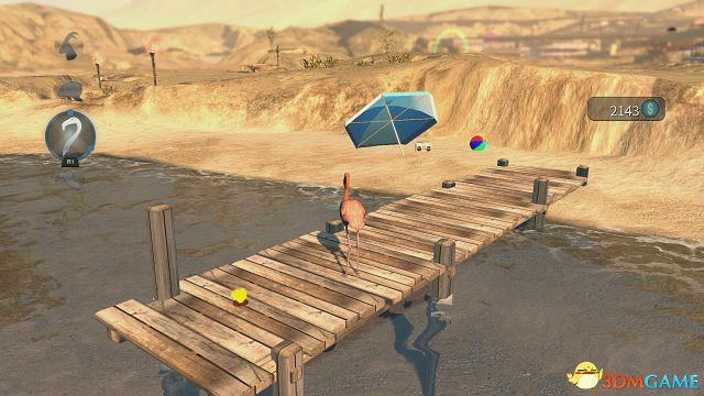 模擬山羊PayDay全獎杯攻略 模擬山羊劫薪日獎杯一覽