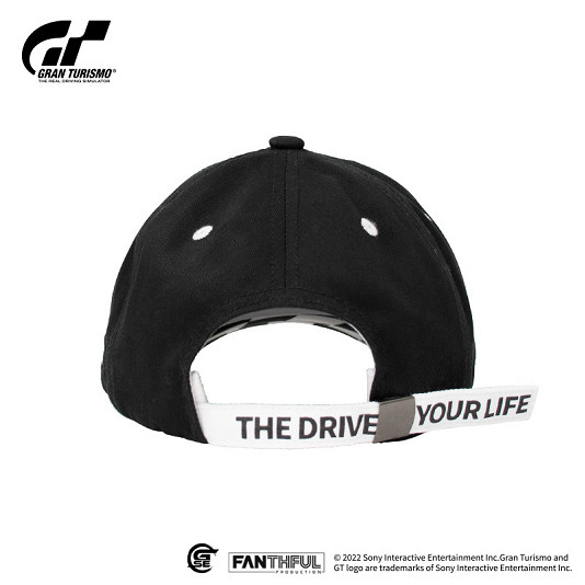 官方授權《GT賽車》周邊產品6月7日正式推出 官方授權《GT賽車》周邊產品6月7日正式推出