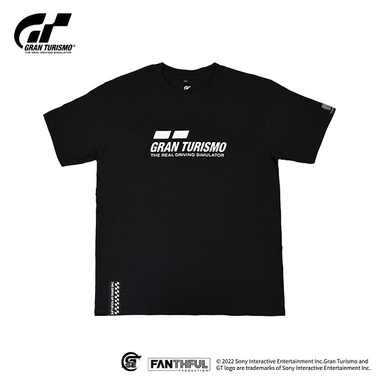 官方授權《GT賽車》周邊產品6月7日正式推出 官方授權《GT賽車》周邊產品6月7日正式推出