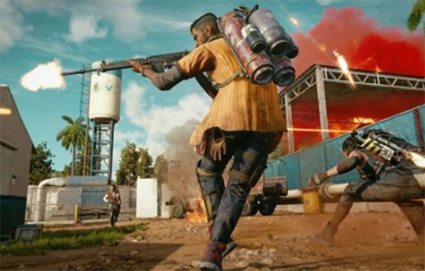 03.21-03.27全球遊戲銷量榜:《艾爾登法環》餘溫優在