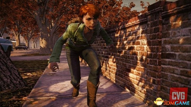 《腐朽之都》PC版更新更新檔放出 改進多項特性