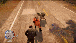 腐朽之都新手戰鬥小技巧