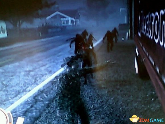 腐朽之都旋風腿各地形測試及使用技巧