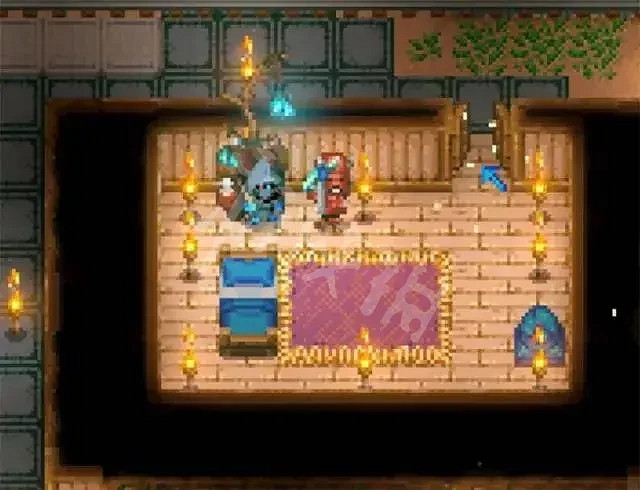 《核心守護者》NPC入住條件是什麽?NPC入住條件介紹 《核心守護者》NPC入住條件是什麽?NPC入住條件介紹