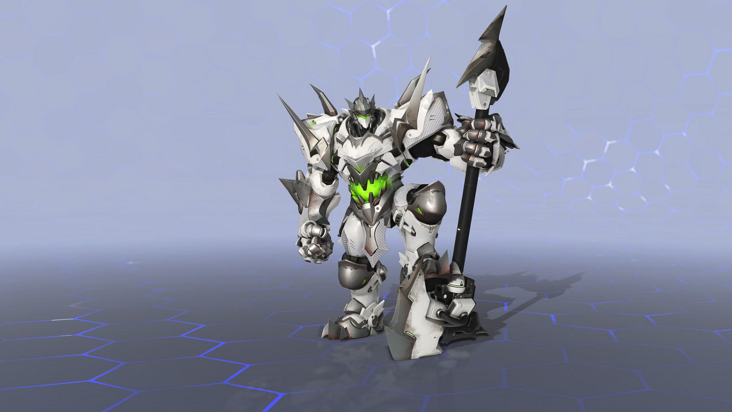 《鬥陣特攻》周年活動老皮膚回歸 舊活動將被取代