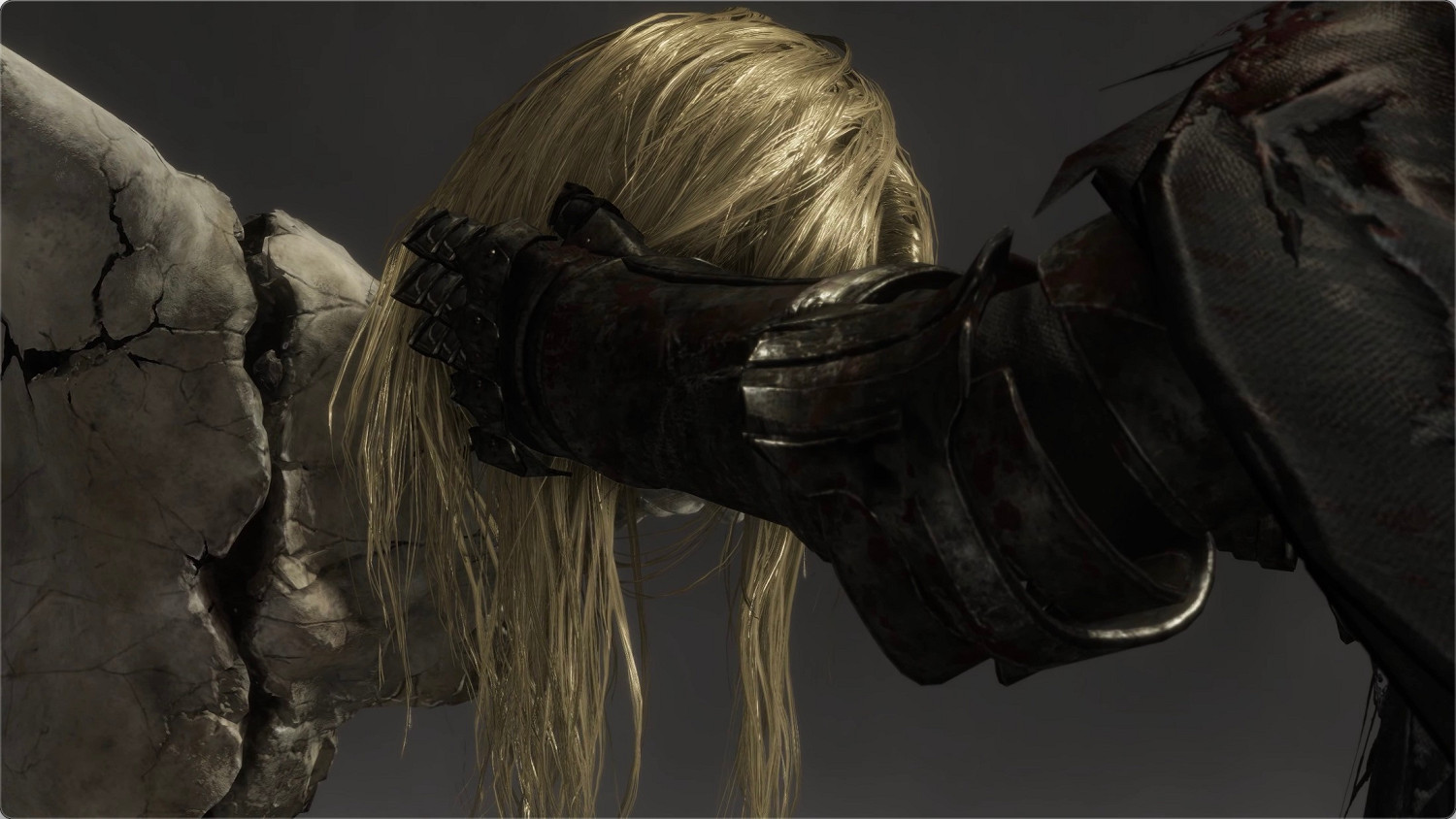 《艾爾登法環》疑似被刪五指結局被扒出：絕對時代！