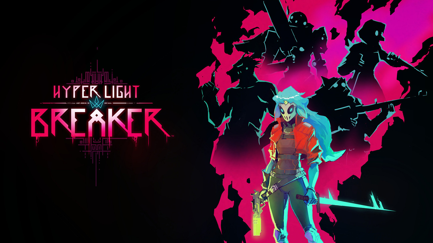 3D開放世界探索RPG 《Hyper Light Breaker》正式宣布 3D開放世界探索RPG 《Hyper Light Breaker》正式宣布