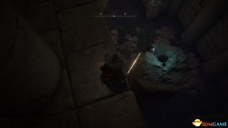 《艾爾登法環》地下世界攻略地圖指引 希夫拉河安瑟爾河深根底層攻略