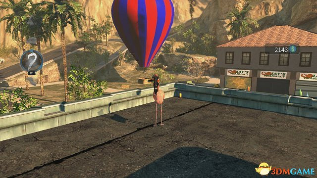 模擬山羊PayDay全獎杯攻略 模擬山羊劫薪日獎杯一覽