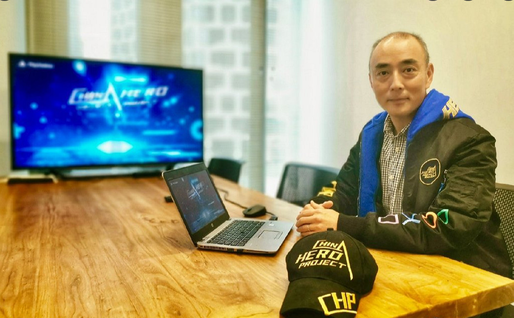 老朋友“五仁叔”！添田武人將正式調任索尼集團公司