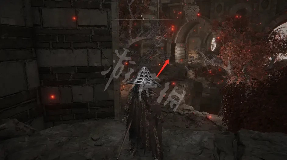 《艾爾登法環》靈蘭玲珠如何收集?全靈蘭玲珠獲取方法分享 《艾爾登法環》靈蘭玲珠如何收集?全靈蘭玲珠獲取方法分享