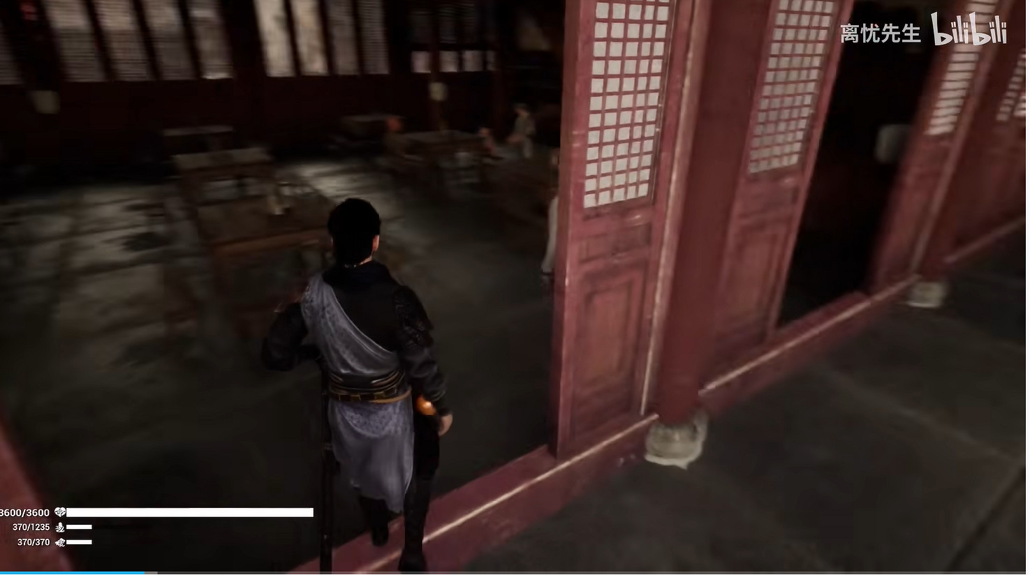 錦衣衛辦事！時隔許久的一款中國大陸研發武俠