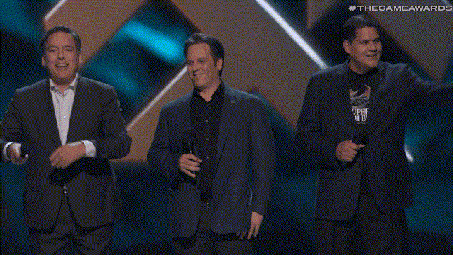 與其相信年度遊戲，倒不如追隨我們自己的心