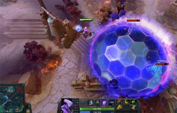 03.21-03.27全球遊戲銷量榜:《艾爾登法環》餘溫優在