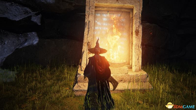 《艾爾登法環》地下世界攻略地圖指引 希夫拉河安瑟爾河深根底層攻略